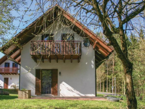 Five-Bedroom Holiday Home in Kirchheim